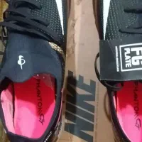 کفش استوکدار چمنی اورحینال|کیف، کفش، کمربند|اهواز, کوی سعدی|دیوار