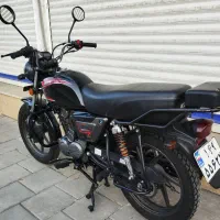 کی وای 150 200|موتورسیکلت|ارومیه, |دیوار