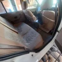 یک دستگاه سمند الیکس مالتی بلاس|خودرو سواری و وانت|ایلام, |دیوار