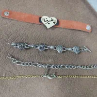 دسبند انگشتر جا کلیدی|بدلیجات|زاهدان, |دیوار