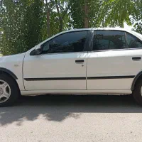 سمند LX EF7 مدل ۹۷|خودرو سواری و وانت|تهران, شیخ هادی|دیوار