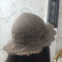 بافت کلاه هر رنگ وهر مدل|لباس|زنجان, |دیوار