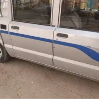 مزدا کارا دوکابین دوگانه ۲۰۰۰ نقره ای|خودرو سواری و وانت|اصفهان, شاهزید|دیوار