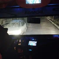 فروش میدل باس32نفره|خودرو سنگین|تهران, مسعودیه|دیوار