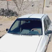 پراید 87|خودرو سواری و وانت|مهریز, |دیوار