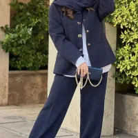 مدل (بدون چهره)