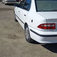 سمند موتور ملی۸۹|خودرو سواری و وانت|ارومیه, |دیوار