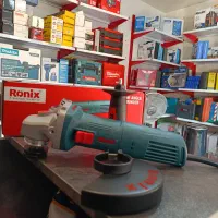 مینی فرز ۳۱۱۱رونیکس|ابزارآلات|تهران, ائمه اطهار|دیوار