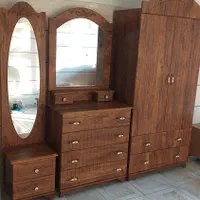 کمد ویترینی کودک برای سیسمونی وکیوم اصل|جاکفشی، کمد، دراور|الوند, |دیوار