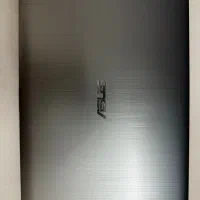 «ASUS i7  رم 12 گرافیک 2GB فروش فوری»