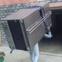 باربری کارگراسباب کشی واثاثیه منزل جابه جایی درکرج|خدمات حمل و نقل|کرج, گلشهر|دیوار