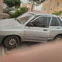 پراید