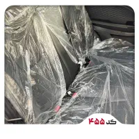 ام‌وی‌ام x33 ایکس۳۳ فروش ویژه|خودرو سواری و وانت|اهواز, کوی طلاب|دیوار