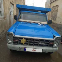 نیسان کمپرسی|خودرو سواری و وانت|همدان, |دیوار