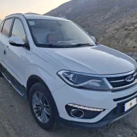 تیکو ۵ مدل ۹۷|خودرو سواری و وانت|تبریز, |دیوار