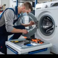 نصب تعمیرات تخصصی لباسشویی ظرفشویی