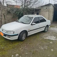 پارس tu5 مدل 97 کلاس 15دریچه گاز سیمی