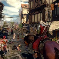 اکانت ویچر ۳ وایلد هانت نسخه کامل/battlefield 4 ظ۳|کنسول، بازی ویدئویی و آنلاین|اندیشه, شهرک کوثر|دیوار