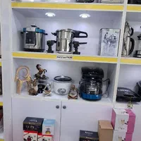 تعدادی ویترین و میز MDF|فروشگاه و مغازه|تهران, مهرآباد جنوبی|دیوار