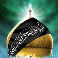 مداح حرفه ای و مجری مجالس مذهبی