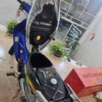 هونداویوsصفرژاپن|موتورسیکلت|اردکان, |دیوار