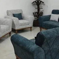 مبل راحتی نیو اسکارلت