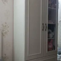 تخت کودک|تخت و سرویس خواب|تهران, بلورسازی|دیوار
