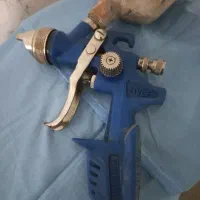 پیستوله اصلی