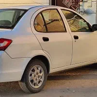 ساینا 1400|خودرو سواری و وانت|خرم‌آباد, |دیوار