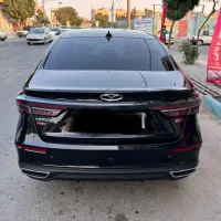 آریزو 6 پرو|خودرو سواری و وانت|اسلام‌شهر, مطهری|دیوار