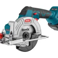 اره گرد بر شارژی 8650