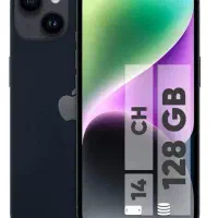 تخفیف ویژه - گوشی موبایل اپل مدل iPhone 14 CH