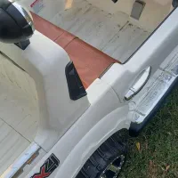 ماشین شارژی فورد|اسباب‌بازی بچه|ری, دولت‌آباد|دیوار