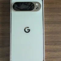 گوشی گوگل pixel 10 pro XL 5G 256 GB رجیستر شده