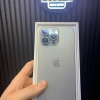 ایفون ۱۵ پرومکس باطری ۸۸ بسیار تمیز