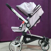 کالسکه vigor kids