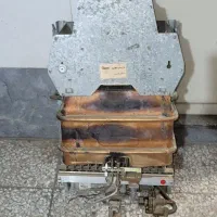 ابگرمکن|آبگرمکن، پکیج، شوفاژ|تهران, نیکنام|دیوار