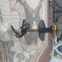 سلام یک عدد قلیان سوبابدار سایزش ۵۰ سانت