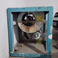 اتاق کولر آبی 5000