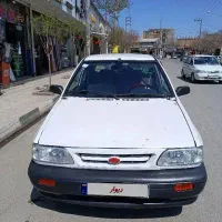 پراید ۸۱ کاربرات خوشگل