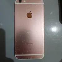 ایفون 6s با حافظه ۱۶ گیگابایت