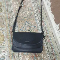 کیف چرم رو دوشی