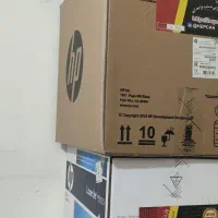 پرینتر 501dn نو و ریفر