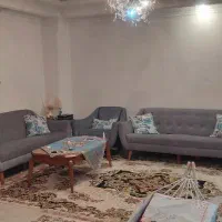 ۹۰متر ۲خ دولت کیکاووس|اجارهٔ آپارتمان|تهران, درب دوم|دیوار