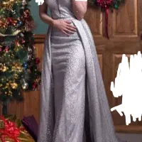 لباس نامزدی برند kenzel اوریجینال