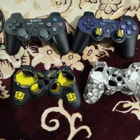 کنسول ps3 سوپر اسلیم کلکسیونی فول بازی|کنسول، بازی ویدئویی و آنلاین|شوشتر, |دیوار