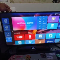 تلوزیون ۳۲ اینچ sieraa