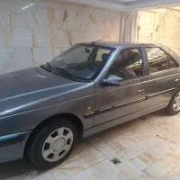 پژو پرشیا ۹۹ بیرنگ ۱۳۰ تا کار درحد صفر