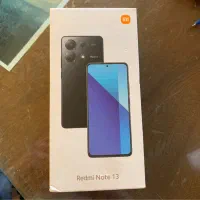 شیائومی نوت ۱۳