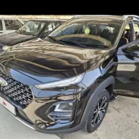 معاوضه ایکس ۲۲  مدل ۱۴۰۳ با فردا موتور sx5